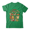 Marking Together Matching Family Christmas Crew 2025 Groovy Shirt & Sweatshirt | siriusteestore
