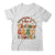 Marking Together Matching Family Christmas Crew 2025 Groovy Shirt & Sweatshirt | siriusteestore