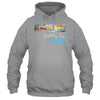 Maryland Birthday Trip 2025 Vacation Party Crew Cruise Shirt & Tank Top | siriusteestore