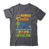 Maryland Cruise 2025 Family Friends Group Vacation Matching Shirt & Tank Top | siriusteestore