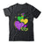 Mask Mardi Gras Cute Hearts Marks Women Girls Kids Vintage Shirt & Tank Top | siriusteestore