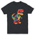 Master Builder Men Boys Kids Building Bricks Dinosaur T-Rex Youth Shirt | siriusteestore