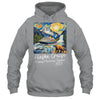 Matching Alaskan Family Friends And Group Alaska Cruise 2025 Shirt & Hoodie | siriusteestore