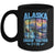 Matching Family And Friends Group Alaskan Alaska Cruise 2025 Mug | siriusteestore