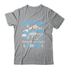 Matching Family Friends And Group Alaska Cruise 2025 Shirt & Tank Top | siriusteestore