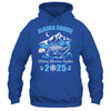 Matching Family Friends And Group Alaska Cruise 2025 Shirt & Tank Top | siriusteestore