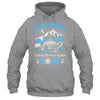 Matching Family Friends And Group Alaska Cruise 2025 Shirt & Tank Top | siriusteestore