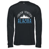 Matching Family Friends And Group Alaska Cruise Shirt & Hoodie | siriusteestore