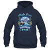 Matching Family Friends And Group Alaskan Alaska Cruise 2025 Shirt & Hoodie | siriusteestore
