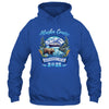 Matching Family Friends And Group Alaskan Alaska Cruise 2025 Shirt & Hoodie | siriusteestore