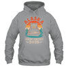 Matching Family Friends And Group Crusin' Alaska Cruise 2025 Shirt & Hoodie | siriusteestore