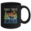 Matching Family Friends Group Alaska Cruise Together Mug | siriusteestore