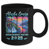Matching Family Friends Group Alaskan Alaska Cruise 2025 Mug | siriusteestore