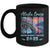 Matching Family Friends Group Alaskan Alaska Cruise 2025 Mug | siriusteestore