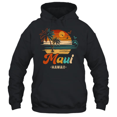 Maui Hawaii Vacation 2024 Matching Family Group Shirt & Tank Top | siriusteestore