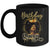 Melanin Queen Birthday Afro Black Girls African American Mug | siriusteestore