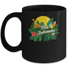 Mele Kalikimaka Hawaiian Christmas Hawaii Xmas For Men Women Mug | siriusteestore