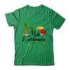 Mele Kalikimaka Tropical Christmas Family Hawaiian Xmas Shirt & Sweatshirt | siriusteestore