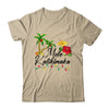 Mele Kalikimaka Tropical Christmas Family Hawaiian Xmas Shirt & Sweatshirt | siriusteestore