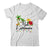 Mele Kalikimaka Tropical Christmas Family Hawaiian Xmas Shirt & Sweatshirt | siriusteestore