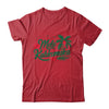 Mele Kalikimaka Tropical Christmas Hawaiian Hawaii Xmas Shirt & Sweatshirt | siriusteestore