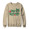 Mele Kalikimaka Tropical Christmas Hawaiian Hawaii Xmas Shirt & Sweatshirt | siriusteestore