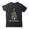 Mele Kalikimaka Xmas For Hawaiian Hawaii Christmas Tree Shirt & Sweatshirt | siriusteestore