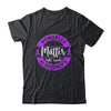Memories Matter Fight Against Alzheimer's Awareness Shirt & Hoodie | siriusteestore