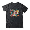 Mental Health Quote Tomorrow Needs You For Awareness Support Shirt & Tank Top | siriusteestore