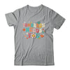Mental Health Quote Tomorrow Needs You For Awareness Support Shirt & Tank Top | siriusteestore
