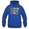 Mental Health Quote Tomorrow Needs You For Awareness Support Shirt & Tank Top | siriusteestore