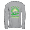 Mental Health We Wear Green Mental Health Awareness Shirt & Hoodie | siriusteestore