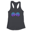 Mermaid Sea Shell Bra Costume Halloween For Women Girls Shirt & Tank Top | siriusteestore