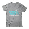 Mermaid Security Dont Mess With My Mermaid New Mer Dad Shirt & Hoodie | siriusteestore