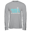 Mermaid Security Dont Mess With My Mermaid New Mer Dad Shirt & Hoodie | siriusteestore