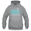 Mermaid Security Dont Mess With My Mermaid New Mer Dad Shirt & Hoodie | siriusteestore