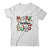 Merry Christmas 2025 Leopard Buffalo Plaid Red Green Xmas Shirt & Sweatshirt | siriusteestore