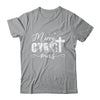 Merry Christmas Christian Christmas Jesus Family Costume Shirt & Sweatshirt | siriusteestore