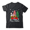 Merry Christmas Gnome Plaid Family Christmas For Women Men Shirt & Sweatshirt | siriusteestore