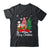 Merry Christmas Gnome Plaid Family Christmas For Women Men Shirt & Sweatshirt | siriusteestore