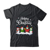 Merry Christmas Snowman Christmas Holiday Men Women Shirt & Sweatshirt | siriusteestore