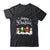 Merry Christmas Snowman Christmas Holiday Men Women Shirt & Sweatshirt | siriusteestore