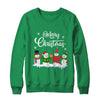 Merry Christmas Snowman Christmas Holiday Men Women Shirt & Sweatshirt | siriusteestore