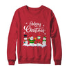 Merry Christmas Snowman Christmas Holiday Men Women Shirt & Sweatshirt | siriusteestore