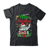 Merry Cruisemas 2025 Christmas Santa Reindeer Cruise Funny Shirt & Sweatshirt | siriusteestore