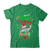 Merry Cruisemas 2025 Christmas Santa Reindeer Cruise Funny Shirt & Sweatshirt | siriusteestore