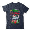 Merry Cruisemas 2025 Christmas Santa Reindeer Cruise Funny Shirt & Sweatshirt | siriusteestore