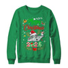 Merry Cruisemas 2025 Christmas Santa Reindeer Cruise Funny Shirt & Sweatshirt | siriusteestore