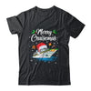 Merry Cruisemas Christmas Family Santa Reindeer Cruise Ship Shirt & Sweatshirt | siriusteestore