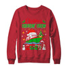Merry Cruisemas Cruise 2025 Funny Christmas Cruisin Crew Shirt & Sweatshirt | siriusteestore